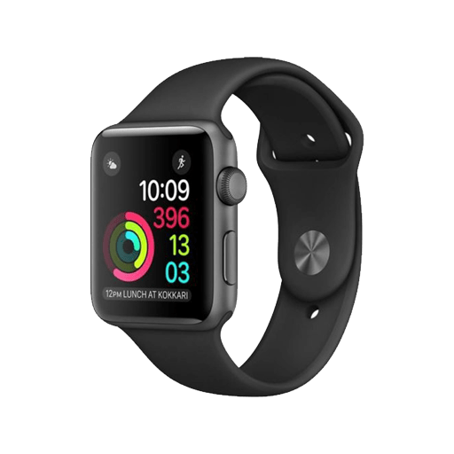 Apple Watch 2 (38mm) Battery Replacement