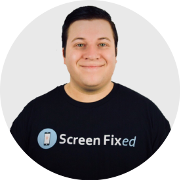 Alex (Brisbane) - ScreenFixed Expert Repair Technician