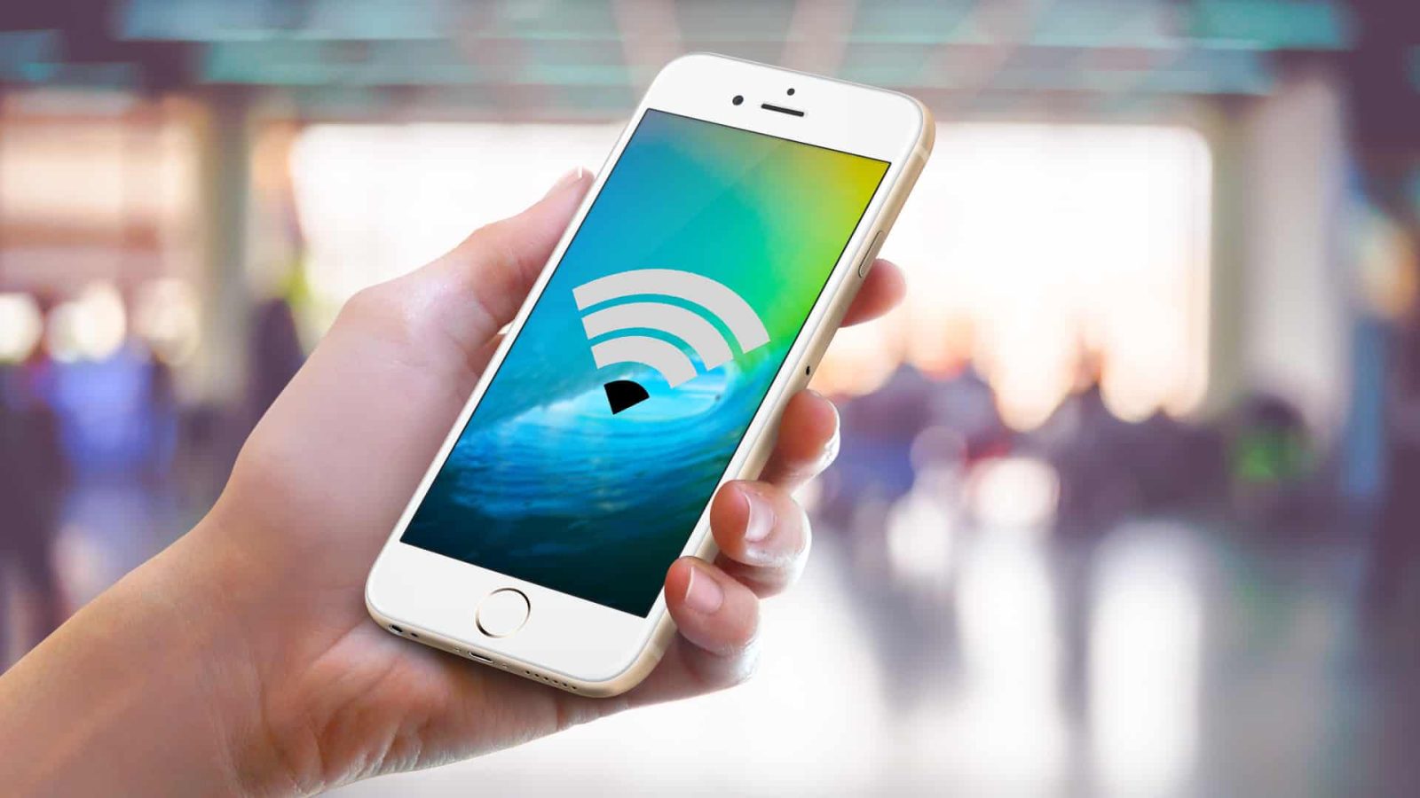 iPhone connects to wifi but not internet? MUST READ! - Screen Fixed