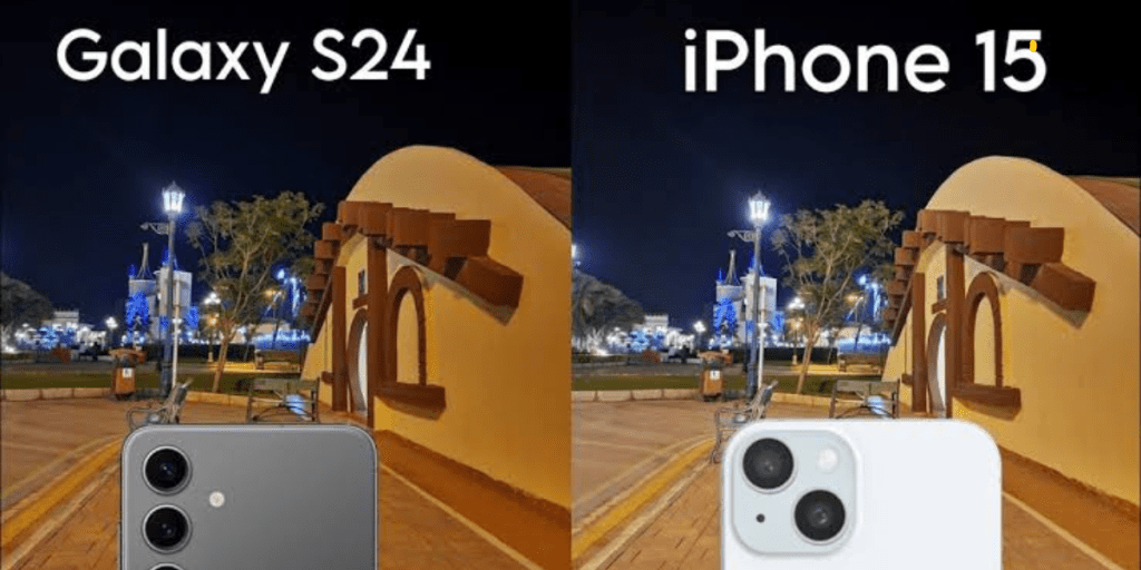 Camera Specialization vs. Versatility