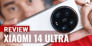 Xiaomi 14 Ultra 5G Review