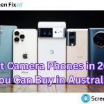 Best Camera Phones in 2025 You Can Buy