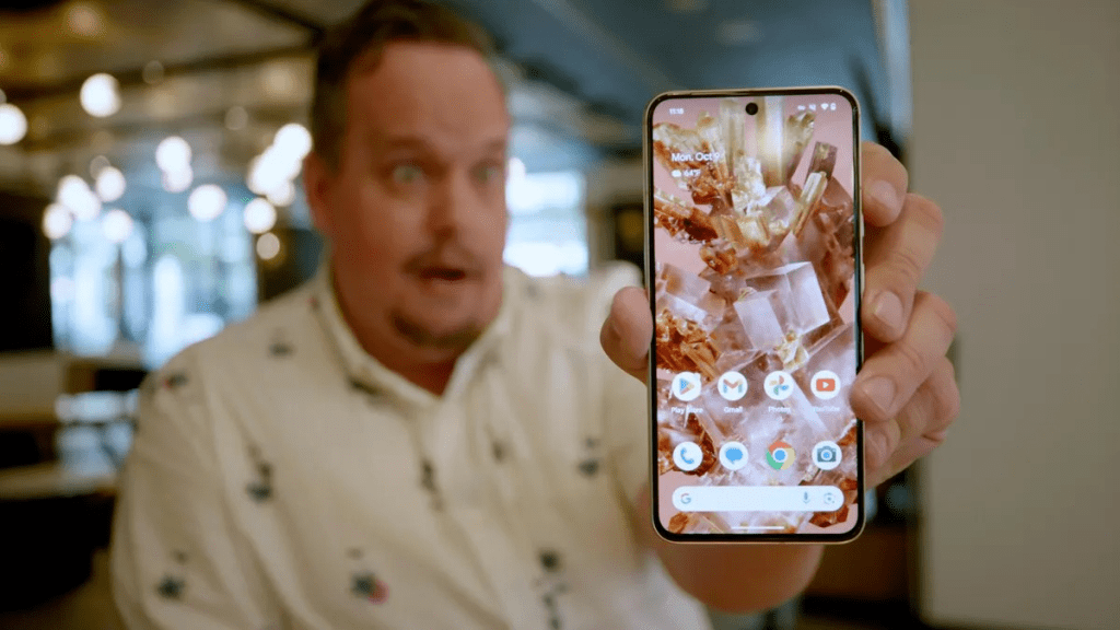 Why the Pixel 8a is Great for Budget Buyers